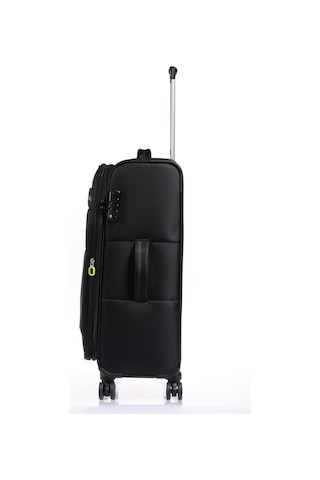Pierre Cardin 4200 50 CM Unisex Kabin Boy Bavul
