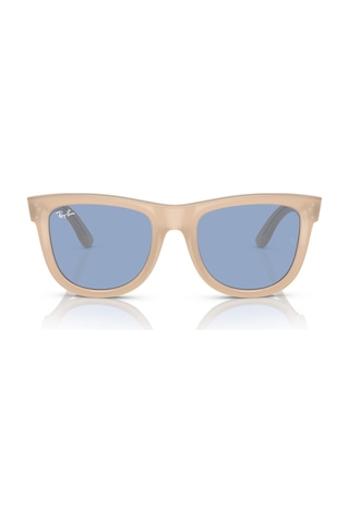 Ray-ban Rb0502s 53 6780/72 Ray-ban Güneş Gözüğü