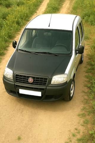 Doblo 2000-2005 Arası Tam Kaput Maskesi 1,sınıf Doblo 1 Kasa 1 Adet