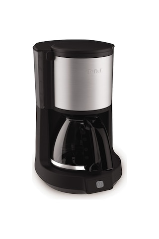 Tefal CM3708 Subito Select Filtre Kahve Makinesi Inox