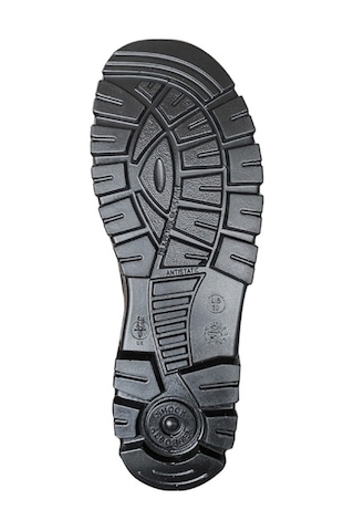 Thermoking Pu Kısa Konçlu Çizme (520310171) Yeşil