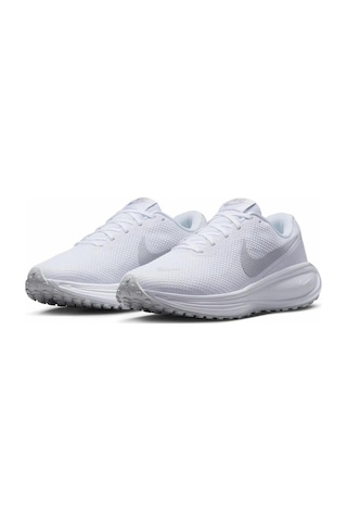 Nike W Revolution Kadın Spor Ayakkabı Beyaz Hj8485-101 Beyaz/krem