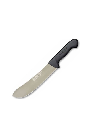 Sürbısa 61119 - Sürmene Kasap Deri Yüzme Bıçağı 22,5 Cm
