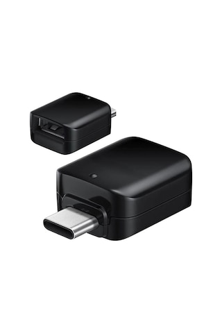 Pm-6511 Usb-a To Type-c Otg Çevirici Konnektör