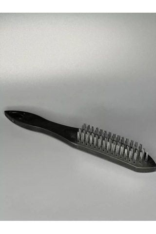 Nadeznyj Vybor Metal Fırçası 5 Sıralı 143609051