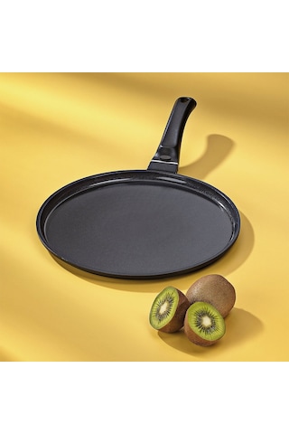 Kela Atura Krep Tavası 28 Cm Kl-15175 Kela Renkli