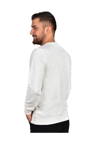 MANTA 5304 Sıfır Yaka Sweatshirt