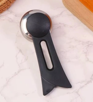 Dikey Tasarımlı Tencere Kapağı Kolu Diğer
