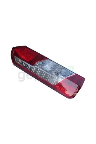 Stop Lambasi Sol Kırmızı / Beyaz / Ledsiz Duysuz Mars E Marklı Ford Transıt - V363- 2019-2026