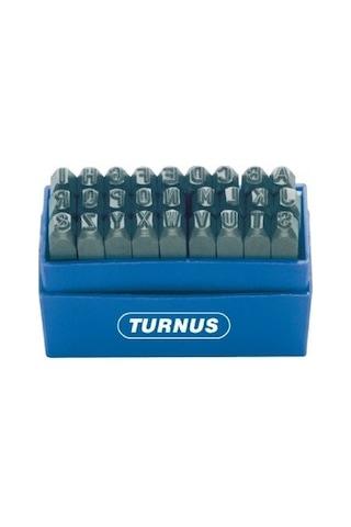 329-205 Harf Takımı 27li Set K 6028331005