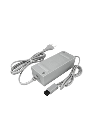 Yues Wii AC Adaptör TR Uyumlu