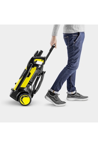 Karcher K 6 Car 1.679-631.0 Basınçlı Yıkama Makinesi