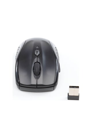 Wozlo WZ-802 1600 DPI Kablosuz Wireless Optik Mouse
