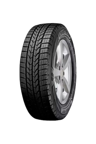 Goodyear Ultragrip Cargo 195/65r16c 104/102t M+s 3pmsf Kış Lastiği 2025