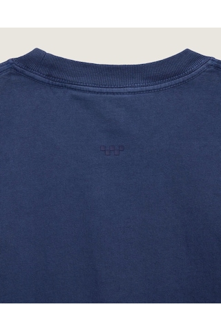 Vans Premium Ss Loose Fit Tshirt Erkek Tişört Vn000tbpfob1 Lacivert