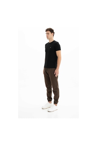 AR-MA Arma Erkek Basic Regular Fit Lastikli Dar Paça Eşofman Altı 001