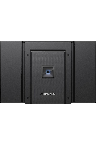 ÖZENHİFİ' den  Alpine HDA-M80