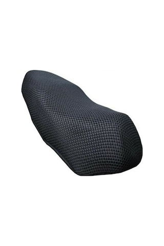 Rks Newlight 125 Motosiklet Sele Koltuk Kılıfı Çift Katlı File 3D (541104828)