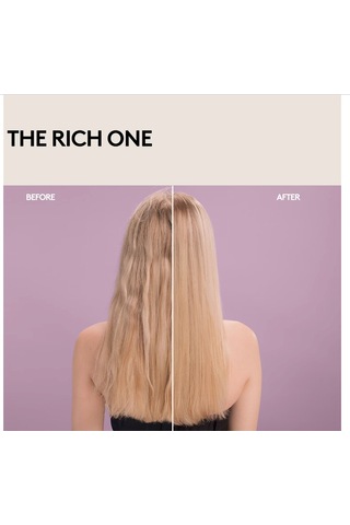 Fenty Hair The Rich One Onarıcı Şampuan 300 ML