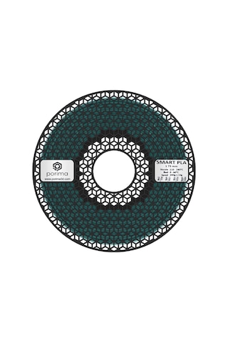 Porima Smart Pla Filament - Yeşil