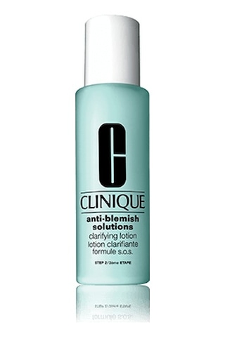 Clinique Blemish Sivilce Karşıtı Tonik Losyon 200 ML
