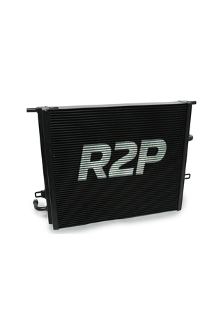 R2p Bmw F2x/f3x B58 Radyatör
