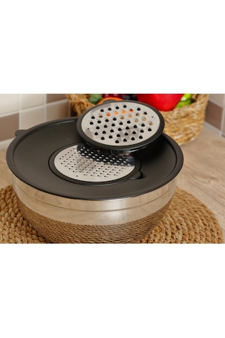 Arow Pratico 5 Parça Karıştırma Kabı