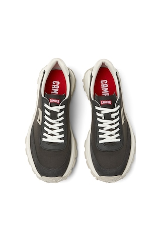 Camper K100864 - 035 Drift Trail Erkek Ayakkabı  - Koyu Gri