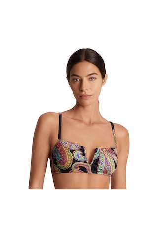 Polo Ralph Lauren Kadın Bikini Üstü 20524136-mlt Çok Renkli