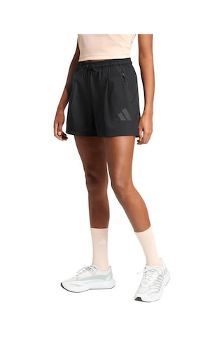 Adidas Kadın Siyah Şort W Z.n.e. Wv Sh Kd8459 Siyah