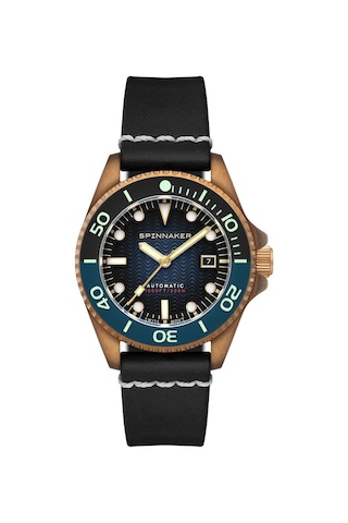 Spınnaker Sp-5060-0a Erkek Kol Saati Bakır