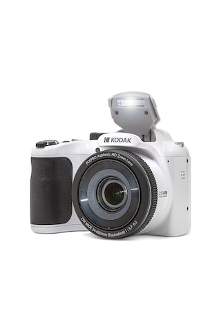 Kodak Astro Zoom AZ255/25X Yakınlaştırma Dijıtal Fotoğraf Makinesi