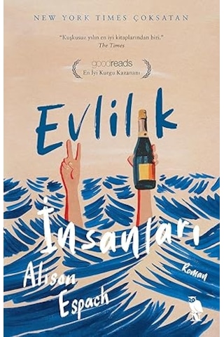 Evlilik İnsanları + Soyang-ri'nin Kitap Mutfağı + Mumlar Sonuna Kadar Yanar + İnsancıklar + 5 Kitap Set