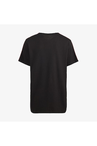 Adidas Bjk Icon Erkek Siyah T-shirt Jm4910 SIYAH