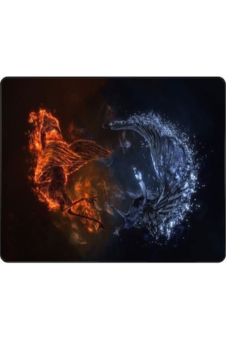 Concord Mp-306 Desenli Mouse Pad 250 X 300 X 3 Mm