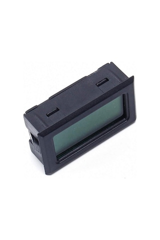 Fy-11 Mini Dijital Lcd Termometre