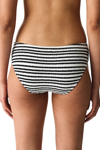 Penti Renkli Ringel Hipster Bikini Altı