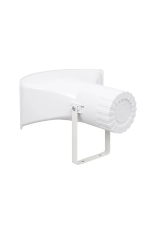 Magicvoice Mv-22329 Yassı Abs Horn Boş Kasa Kabin