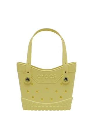 Crocs Small Eva Tote Czfb0001-705 Sarı
