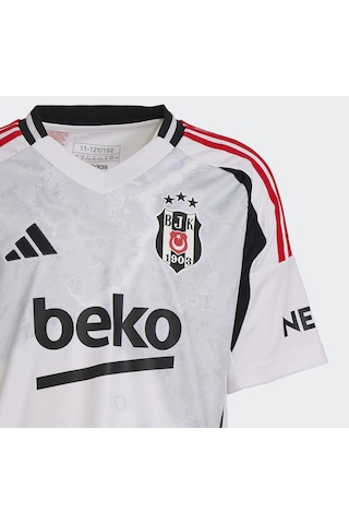 It1475-c Adidas Bjk Beşiktaş 3 Jsy Y Çocuk Forma Siyah It1475-c Siyah