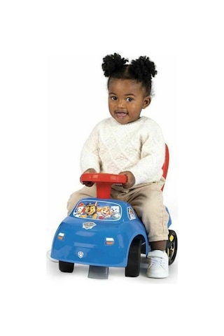 Smoby Paw Patrol İlk Bingit Aracım 720547 Mavi