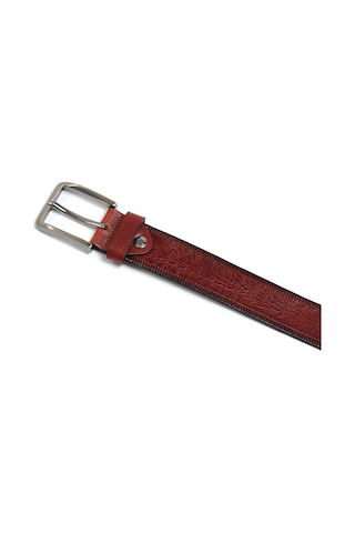 Taba Erkek N-040-126 Grande Spor Kemer Genişlik 4 Cm