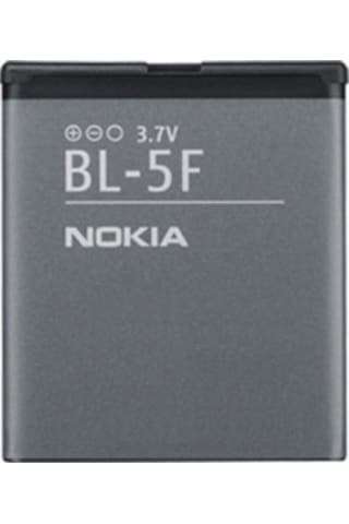 Nokia Bl-5F N95 Batarya Pil
