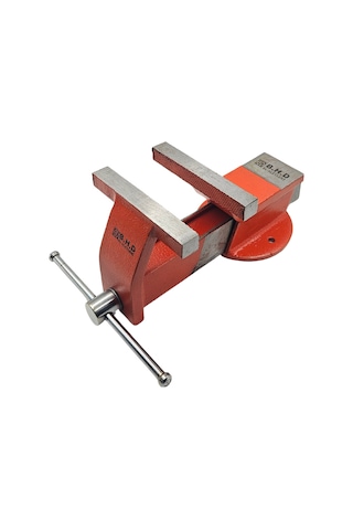 Fixonic B.h.d Bhd00354 150mm Sabit Tezgah Mengene