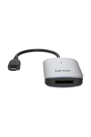 Lexar Cfexpress Type A Usb-c/usb 3.2 Gen 2 Kart Okuyucu