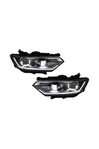Volkswagen Passat B8 2015-2019 Uyumlu Yedek Parça Highline Far