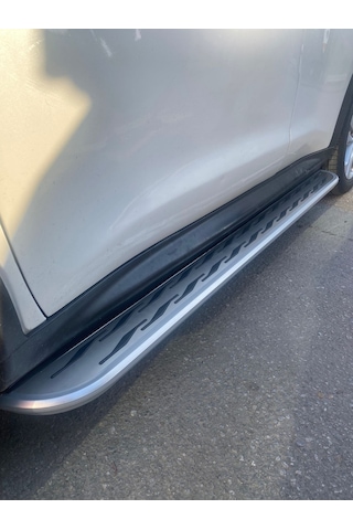 Torres 2023 2024 2025 Araca Özel Yan Basamaklık