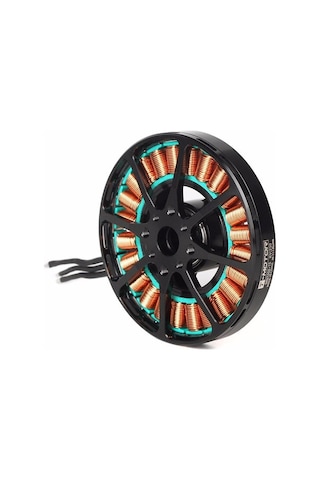 T-motor Mn7005 230kv Antigravity Outrunner Brushless Fırçasız Brushless Fırçasız Uav Motor Multikopter Multi-rotor Quadcopter Hexacopter Drone Motoru