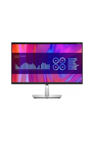 27 DELL P2723DE IPS 5MS HDMI DP TYPE-C