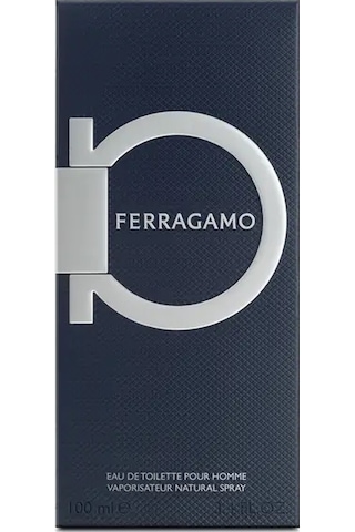 Ferragamo Men Erkek Parfüm EDT 100 ML